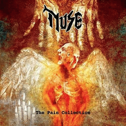 Nuse : The Pain Collection